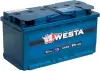 Аккумулятор WESTA 6СТ-92 VLR Euro (92Ah) icon