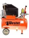 Компрессор Wester W 024-180 OLC icon