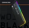 SSD Western Digital Black AN1500 NVMe 4TB WDS400T1X0L фото 8