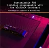 SSD Western Digital Black SN850 NVMe Heatsink 2TB WDS200T1XHE фото 5