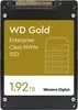 Жесткий диск SSD Western Digital Gold 1.92TB WDS192T1D0D фото