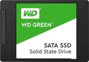 Жесткий диск SSD Western Digital Green 2TB WDS200T2G0A icon