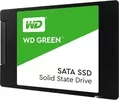Жесткий диск SSD Western Digital Green 2TB WDS200T2G0A фото 2