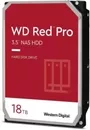 Жесткий диск Western Digital Red Pro 18TB WD181KFGX icon