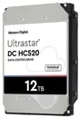 Жесткий диск Western Digital Ultrastar DC HC520 512e ISE 12TB HUH721212ALE600 icon