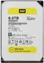 Жесткий диск Western Digital Gold 8TB WD8002FRYZ icon