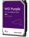 Жесткий диск Western Digital 4Tb Purple (WD42PURZ) icon