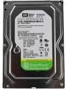 Жесткий диск Western Digital AV-GP (WD3200AUDX) 320 Gb icon