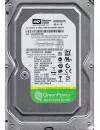 Жесткий диск Western Digital AV-GP 500GB WD5000AVVS icon