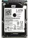 Жесткий диск Western Digital Black (WD10JPLX) 1000 Gb icon