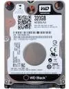 Жесткий диск Western Digital Black (WD3200LPLX) 320 Gb icon