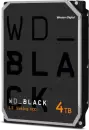 Жесткий диск Western Digital Black 4TB WD4006FZBX icon