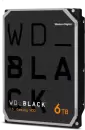 Western Digital Black 6TB WD6004FZBX фото 2