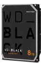 Жесткий диск Western Digital Black 8TB WD8002FZBX icon