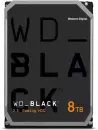 Жесткий диск Western Digital Black 8TB WD8002FZBX icon 2