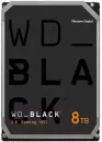 Жесткий диск Western Digital Black 8TB WD8002FZWX icon