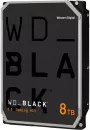 Жесткий диск Western Digital Black 8TB WD8002FZWX фото 2