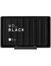 Внешний жесткий диск Western Digital Black D10 Game Drive for Xbox 12TB WDBA5E0120HBK icon