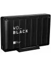 Внешний жесткий диск Western Digital Black D10 Game Drive for Xbox 12TB WDBA5E0120HBK фото 2