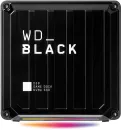 Внешний накопитель Western Digital Black D50 Game Dock NVMe 1TB WDBA3U0010BBK icon