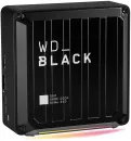 Внешний накопитель Western Digital Black D50 Game Dock NVMe 1TB WDBA3U0010BBK фото 2