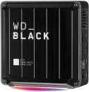 Внешний накопитель Western Digital Black D50 Game Dock NVMe 1TB WDBA3U0010BBK фото 3