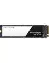 Жесткий диск SSD Western Digital Black NVMe (WDS100T2X0C) 1000Gb icon