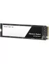 Жесткий диск SSD Western Digital Black NVMe (WDS100T2X0C) 1000Gb фото 2