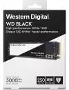 Жесткий диск SSD Western Digital Black NVMe (WDS250G2X0C) 250Gb фото 3