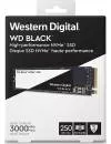 Жесткий диск SSD Western Digital Black NVMe (WDS250G2X0C) 250Gb icon 3