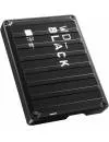 Внешний жесткий диск Western Digital Black P10 Game Drive (WDBA3A0040BBK) 4000Gb фото 4