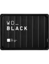 Внешний жесткий диск Western Digital Black P10 Game Drive 3TB (WDBA2W0020BBK) icon