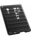 Внешний жесткий диск Western Digital Black P10 Game Drive 3TB (WDBA2W0020BBK) icon 4