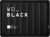 Внешний накопитель Western Digital Black P10 Game Drive 5TB WDBA3A0050BBK icon