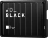 Внешний накопитель Western Digital Black P10 Game Drive 5TB WDBA3A0050BBK фото 3