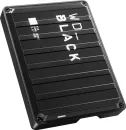 Внешний накопитель Western Digital Black P10 Game Drive 5TB WDBA3A0050BBK фото 4