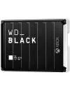 Внешний жесткий диск Western Digital Black P10 Game Drive for Xbox (WDBA5G0040BBK) 4000Gb icon