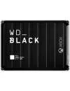 Внешний жесткий диск Western Black P10 Game Drive for Xbox 3TB (WDBA5G0030BBK) icon