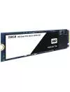 Жесткий диск SSD Western Digital Black PCIe (WDS256G1X0C) 256GB фото 2