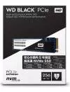 Жесткий диск SSD Western Digital Black PCIe (WDS256G1X0C) 256GB фото 5