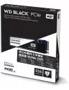 Жесткий диск SSD Western Digital Black PCIe (WDS256G1X0C) 256GB фото 6