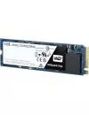 Жесткий диск SSD Western Digital Black PCIe (WDS512G1X0C) 512GB фото 3
