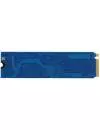 Жесткий диск SSD Western Digital Black PCIe (WDS512G1X0C) 512GB фото 5