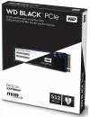 Жесткий диск SSD Western Digital Black PCIe (WDS512G1X0C) 512GB фото 6