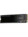 Жесткий диск SSD Western Digital Black SN750 4TB WDS400T3X0C фото 2