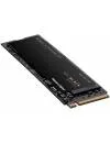 Жесткий диск SSD Western Digital Black SN750 4TB WDS400T3X0C фото 4