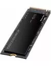 Жесткий диск SSD Western Digital Black SN750 4TB WDS400T3X0C фото 5
