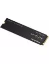 Жесткий диск SSD Western Digital Black SN770 NVMe 1TB WDS100T3X0E фото 2