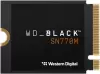 SSD Western Digital Black SN770M NVMe 1TB WDS100T3X0G icon