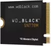 SSD Western Digital Black SN770M NVMe 1TB WDS100T3X0G icon 2